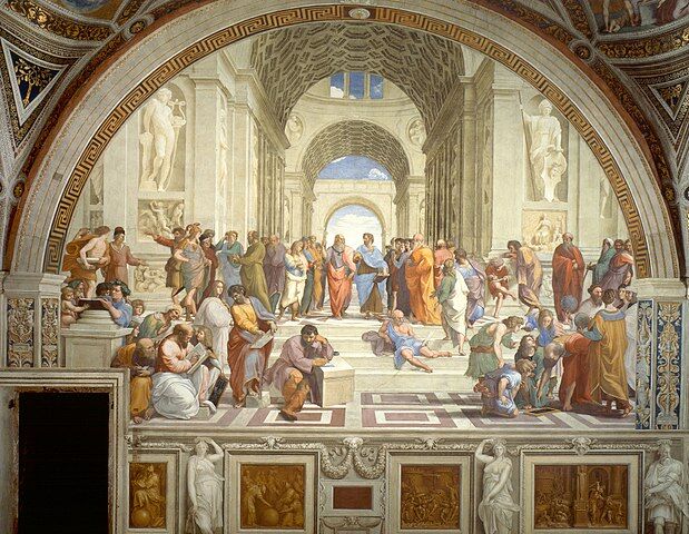 The Renaissance Facts For Kids | Beginning, Religion, Life & Decline