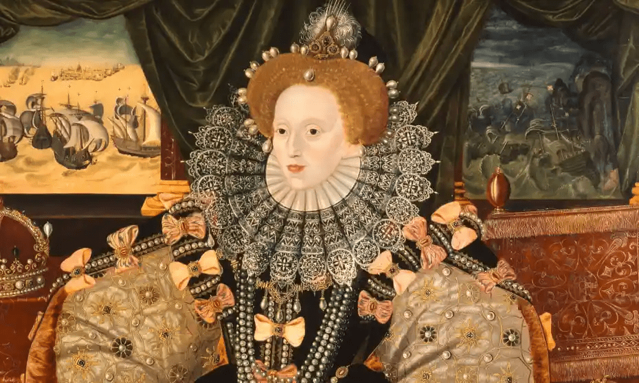 The Elizabethan Era Facts for Kids - History for Kids